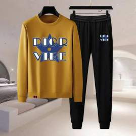 Picture of Dior Sweater Suits _SKUDiorM-4XL13gx10238575